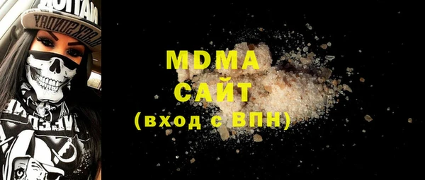 тгк Карпинск